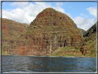 foto Na Pali Coast